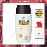 Kem chống nắng Heliocare Water Gel SPF 50- 50ml