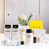 Kem chống nắng Heliocare Water Gel, Pigment, Mineral, Age Active, A-R Emulsion Bee Skincare