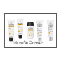 Kem Chống Nắng Heliocare Mineral Tolerance Fluid Spf50 Pa++++