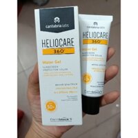 Kem chống nắng Heliocare