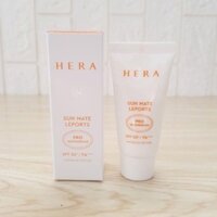 Kem Chống Nắng Hera Sun Mate Leports SPF50+/PA+++