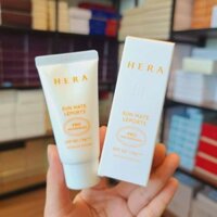 Kem chống nắng HERA SUNMATE LEPORTS