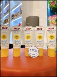 Kem chống nắng Hipp CT (50ml)