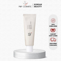 Kem Chống Nắng Hoá Học Beauty Of Joseon Relief Sun Rice + Probiotics 50ml - P&P Cosmetic