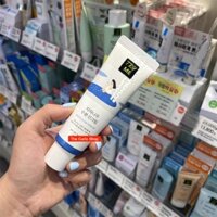 Kem chống nắng hóa học cấp ẩm  Round lab Birch Juice Moisturizing Sun Cream 50ml