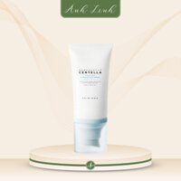 Kem Chống Nắng Hóa Học Dịu Nhẹ Skin1004 Madagascar Centella Hyalu-Cica Water-Fit Sun Serum 50ml