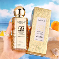 Kem Chống Nắng Hóa Học GUSHIYUTA Luxury Sun Cream 40ml SPF50 ghch44