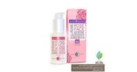 Kem Chống Nắng Hoa Hồng Hữu Cơ Cho Da Mặt Alteya Organics Rose Face Sunscreen SPF 30, 50ml