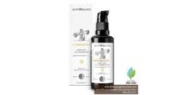 Kem Chống Nắng Hoa Hồng Hữu Cơ Alteya Organics Bio Damascena Rose Otto Face Sunscreen SPF 25, 50ml