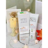 KEM CHỐNG NẮNG HOÀN HẢO ĐA TÁC DỤNG TỪ NHÀ BEBECO