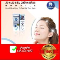 KEM CHỐNG NẮNG HUMNILE - CHỐNG NẮNG TỐI ĐA