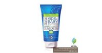Kem Chống Nắng Hữu Cơ Trẻ Em Alteya Organics Kids & Baby Sunscreen SPF 30, 90ml