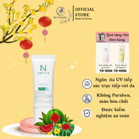 Kem chống nắng Hyaluronshot Suncare SPF50+ IRF20 40ml