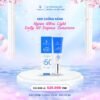 KEM CHỐNG NẮNG – HYEON ULTRA LIGHT DAILY UV DEFENSE SUNSCREEN