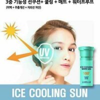 Kem chống nắng ICE COOLING SUN