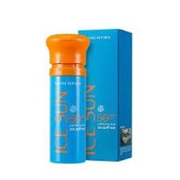 Kem chống nắng Ice Sun SPF 50 PA+++