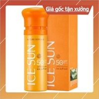 KEM CHỐNG NẮNG ICE SUN SPF 50 PA+++