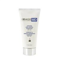 Kem chống nắng Image MD Restoring Daily Defense Moisturizer SPF50 50ml