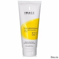 Kem Chống Nắng Image Skincare Prevention+ Daily Matte Moisturizer SPF32
