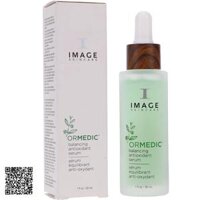 Kem Chống Nắng Image Skincare Prevention+ Daily Matte Moisturizer Oil Free SPF32 Mỹ 91gr