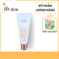 Kem Chống Nắng IMAGE Skincare DAILY PREVENTION Pure Mineral Tinted Moisturizer SPF 30 Dành Cho Mọi Loại Da