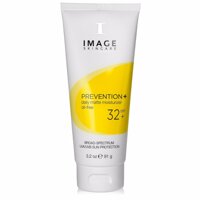 Kem Chống Nắng Image SPF 32 Prevention+ Daily Matte Moisturizer cho da nhờn