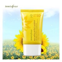 Kem chống nắng Innifree spf50 perfect