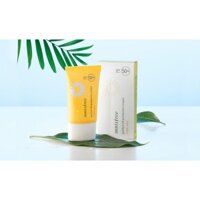 Kem Chống Nắng Innisfree 50+ Triple Care