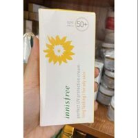 Kem chống nắng Innisfree 50+