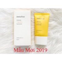 Kem chống nắng Innisfree 50ml