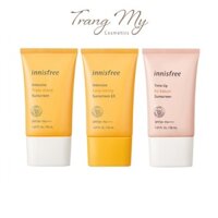 Kem Chống Nắng Innisfree 50ml