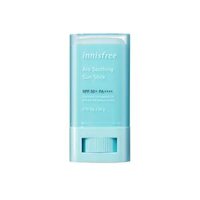 Kem Chống Nắng Innisfree Ato Soothing Sun Stick SPF 50+ PA++++ Dạng Thỏi 20g