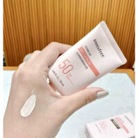 Kem chống nắng Innisfree cho da dầu, hỗn hợp thiên dầu và da nhạy cảm 50ml