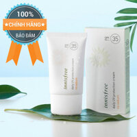 Kem Chống Nắng Innisfree Cho Da Dầu Mụn No Sebum | KCN