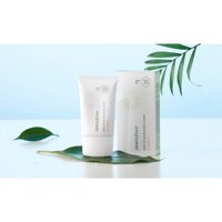 Kem chống nắng Innisfree Daily UV Protection Cream No Sebum SPF35 PA+++ 50ml