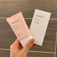 KEM CHỐNG NẮNG INNISFREE DAILY UV PROTECTION CREAM NO SEBUM SPF35 PA+++