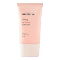 KEM CHỐNG NẮNG INNISFREE DAILY UV PROTECTION CREAM NO SEBUM SPF35 PA+++
