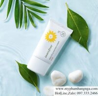 KEM CHỐNG NẮNG INNISFREE DAILY UV PROTECTION CREAM SPF35- MILD