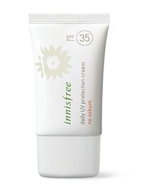 Kem chống nắng innisfree Daily UV protection cream no sebum SPF35 PA+++