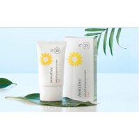 KEM CHỐNG NẮNG INNISFREE DAILY UV PROTECTION CREAM MILD SPF35/PA+++