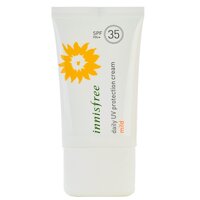Kem Chống Nắng Innisfree Daily Uv Protection Cream Mild SPF 35 PA++