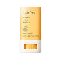 Kem chống nắng Innisfree dạng thỏi Intensive Leisure SPF50