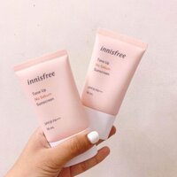 Kem Chống Nắng Innisfree Dành Cho Da Dầu Bestmypham