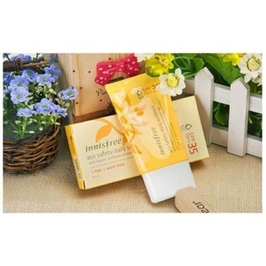 Kem chống nắng Innisfree Eco Safety Daily Sunblock SPF35 PA++