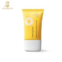 Kem Chống Nắng Innisfree Eco spf50 20ml