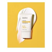 Kem Chống Nắng innisfree Lâu Trôi Cho Da Dầu, Hỗn Hợp 50ml (Hàng Chính Hãng)