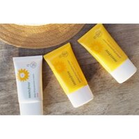 Kem chống nắng INNISFREE long lasting cho da dầu – For Oily Skin