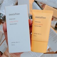 KEM CHỐNG NẮNG INNISFREE LONG LASTING