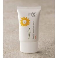 Kem chống nắng  INNISFREE MILD daily UV protection cream