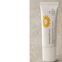 Kem chống nắng Innisfree Mild Daily UV Protection Cream SP35 50ml của Hàn Quốc